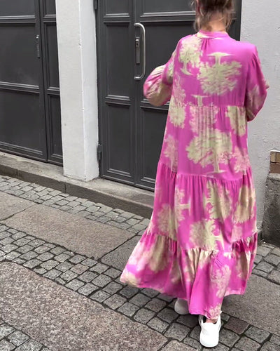 Honorata -  Błękitne Marzenie lekka elegancja na każdy dzień