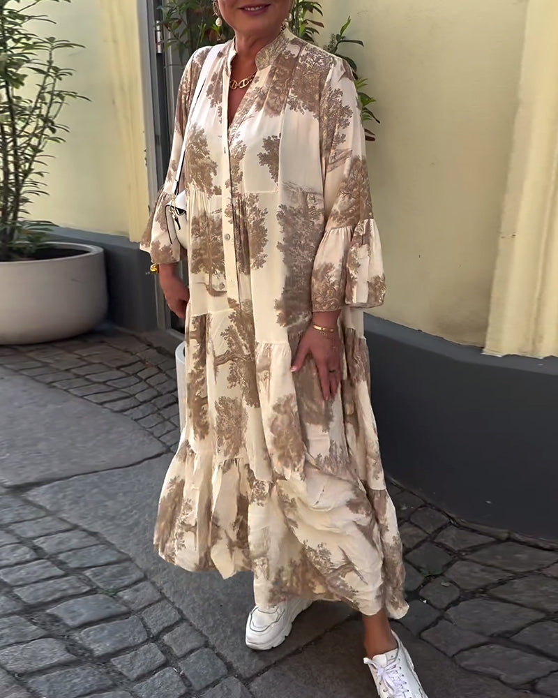 Honorata -  Błękitne Marzenie lekka elegancja na każdy dzień