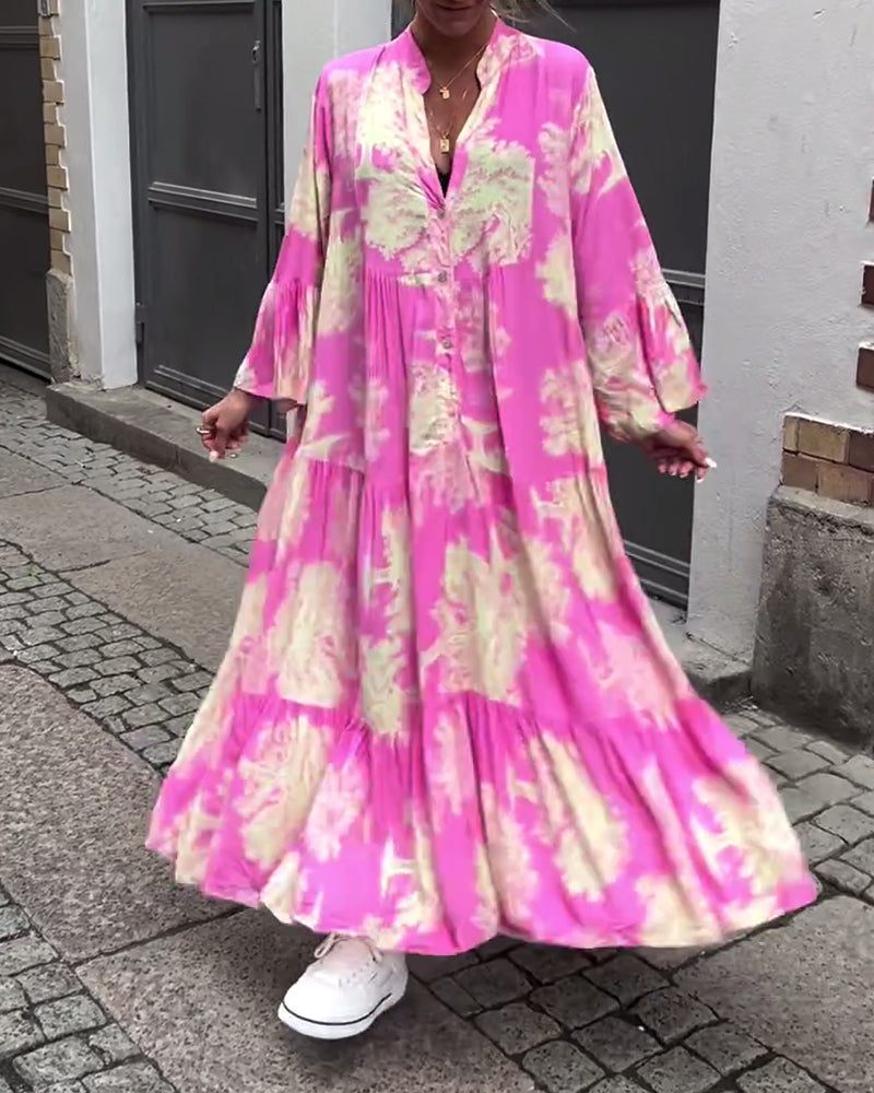Honorata -  Błękitne Marzenie lekka elegancja na każdy dzień