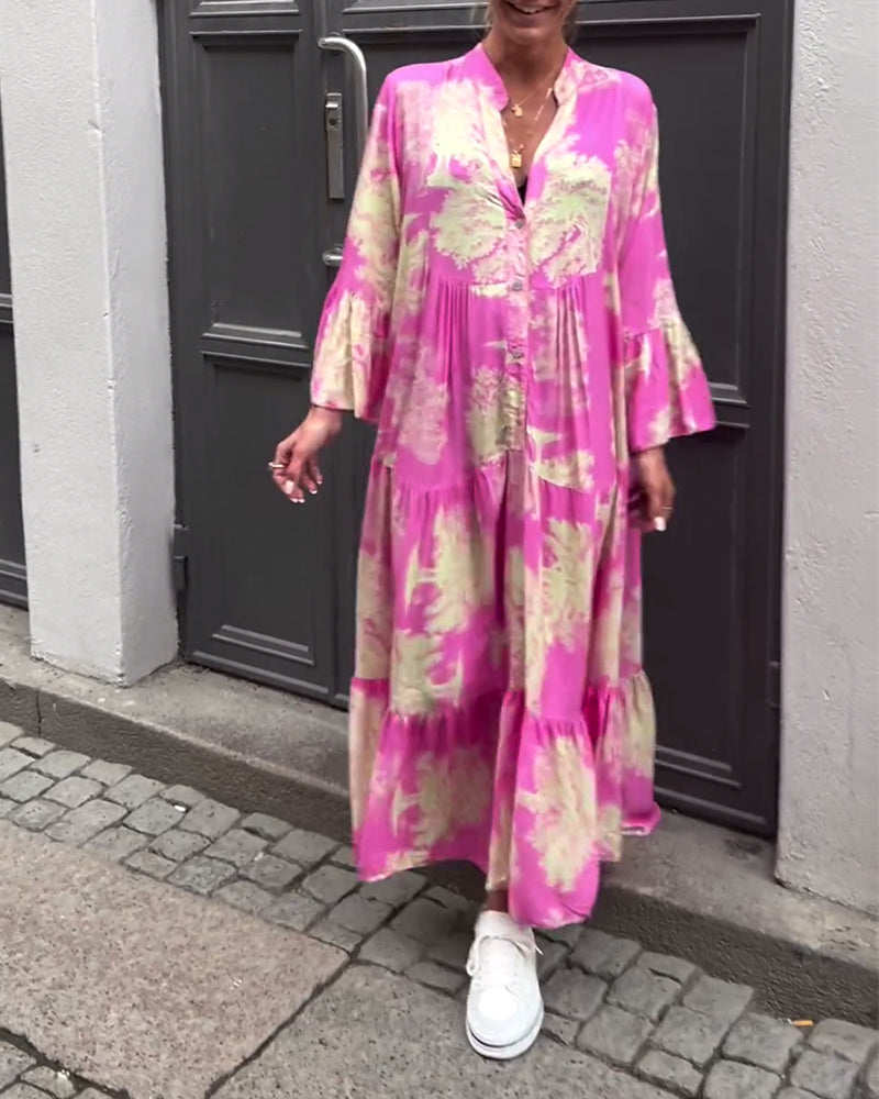 Honorata -  Błękitne Marzenie lekka elegancja na każdy dzień