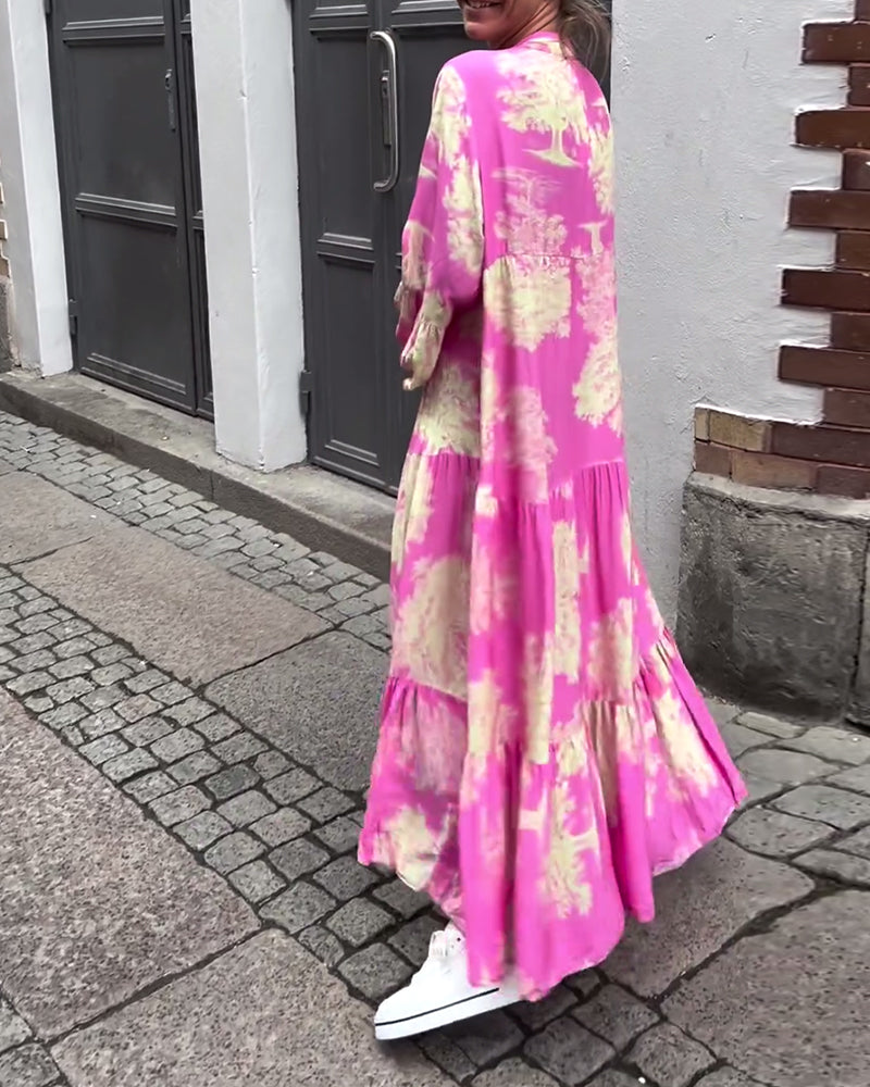 Honorata -  Błękitne Marzenie lekka elegancja na każdy dzień