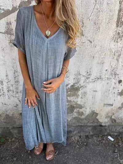 Amelia – Sukienka stworzona do słońca i swobody