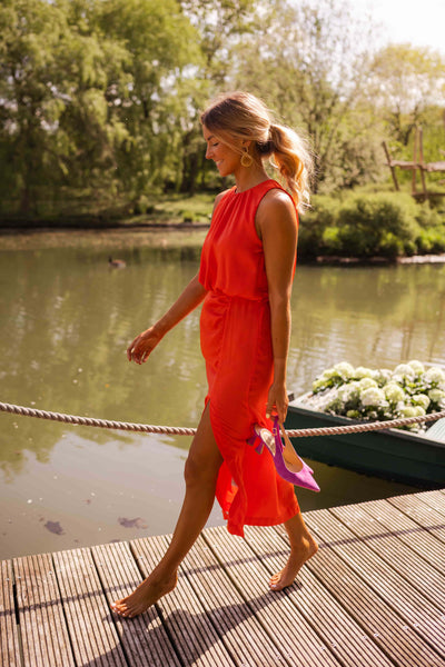 Iga – Letni blask w eleganckim wydaniu