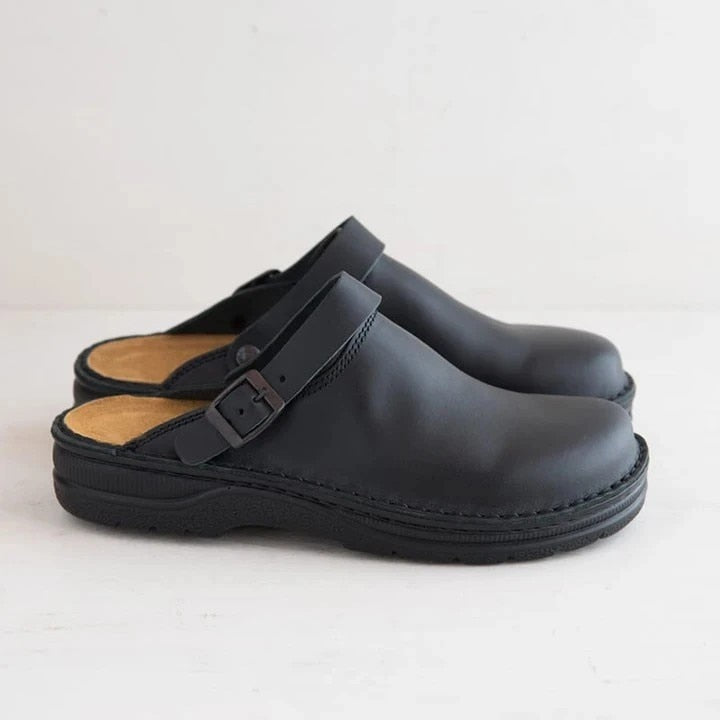 Kuba -Buty ortopedyczne dla mężczyzn