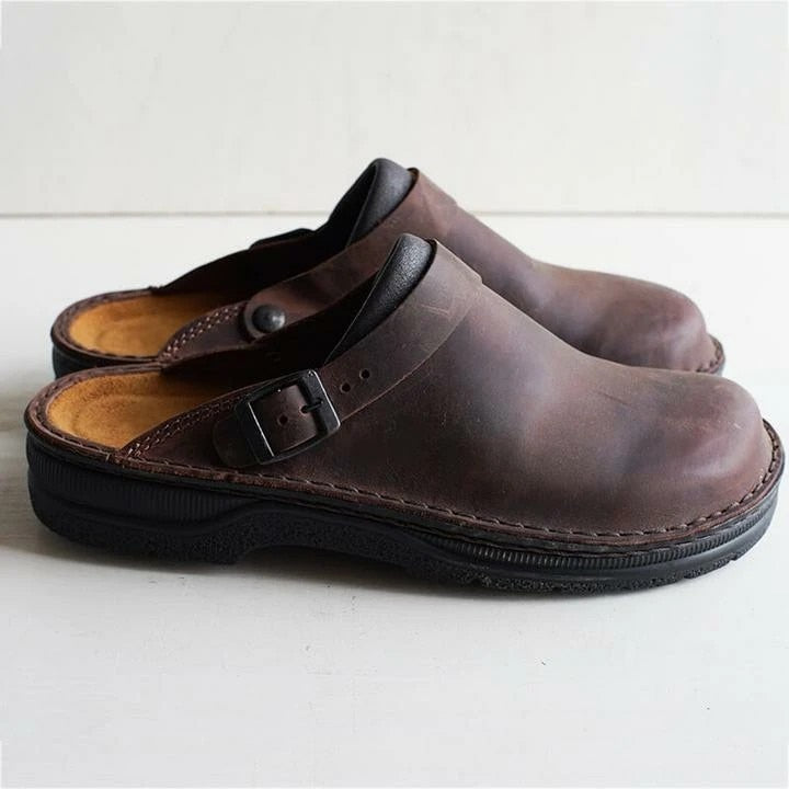 Kuba -Buty ortopedyczne dla mężczyzn