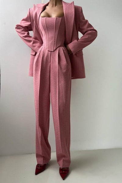 Bozena - elegancja, która podkreśla siłę