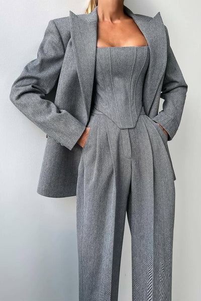 Bozena - elegancja, która podkreśla siłę