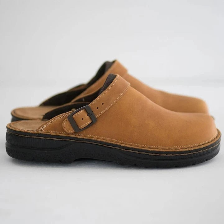 Kuba -Buty ortopedyczne dla mężczyzn