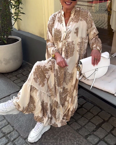Honorata -  Błękitne Marzenie lekka elegancja na każdy dzień