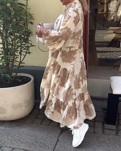 Honorata -  Błękitne Marzenie lekka elegancja na każdy dzień
