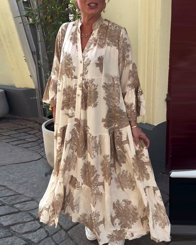 Honorata -  Błękitne Marzenie lekka elegancja na każdy dzień