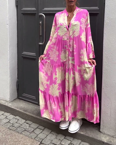 Honorata -  Błękitne Marzenie lekka elegancja na każdy dzień