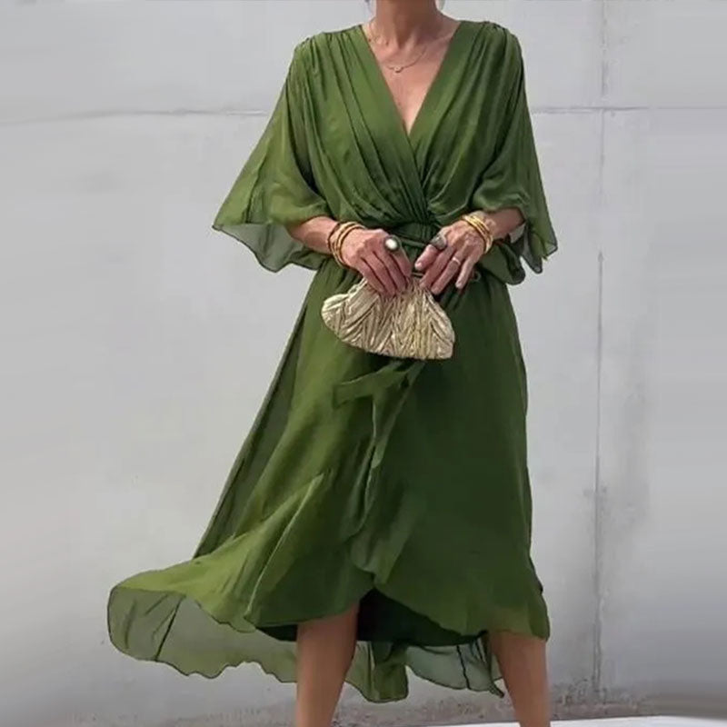 Kasia – modna sukienka na lato